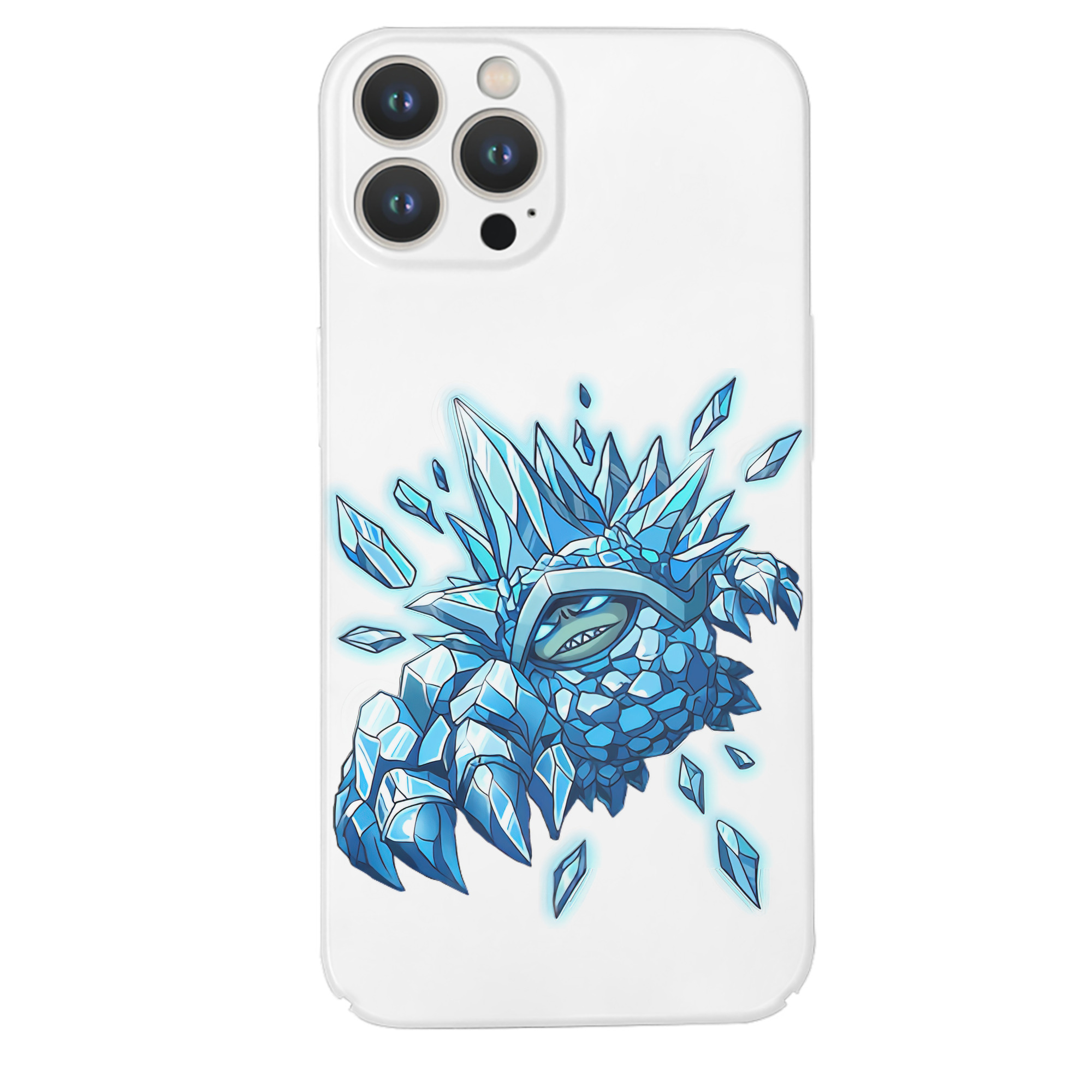 （画像用） リーグ・オブ・レジェンド League of Legends LOL 【iPhone 14シリーズ対応】ハードケース